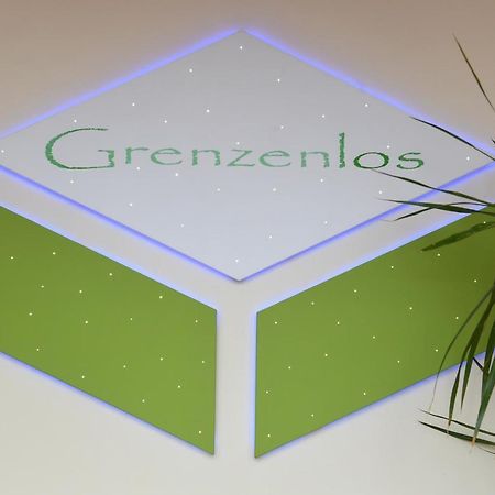 Pension Grenzenlos Selfkant Eksteriør billede